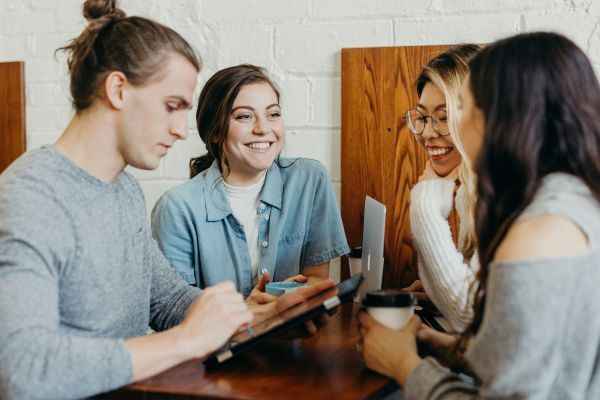 Session de formation personnalisée sur la santé et la prévention - SSD Belgium