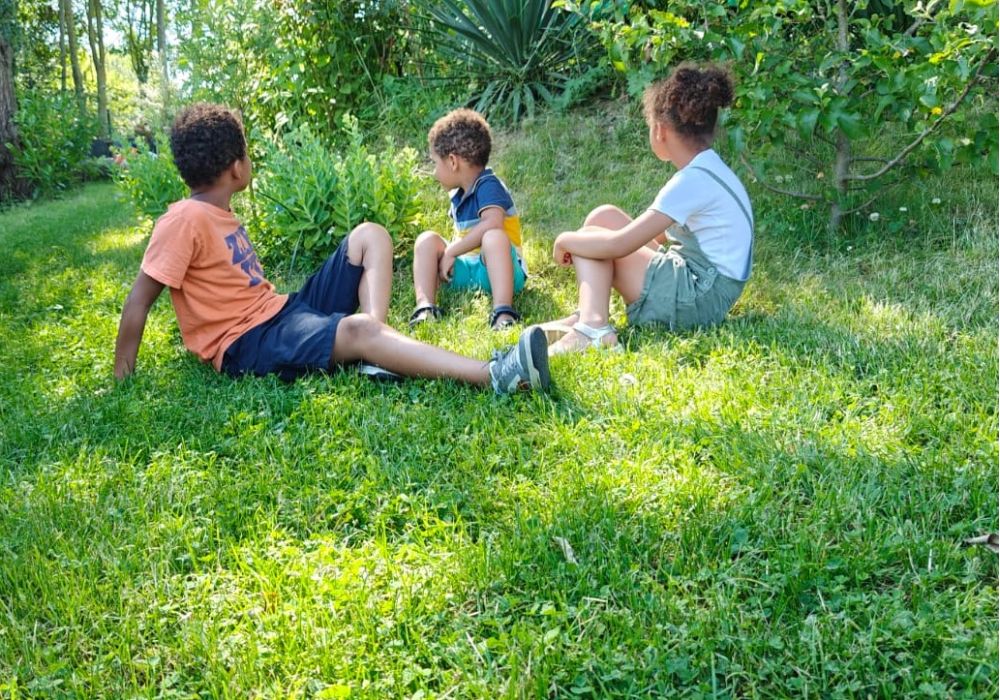 Sensibilisation des jeunes générations à la santé environnementale en Belgique - SSD Belgium